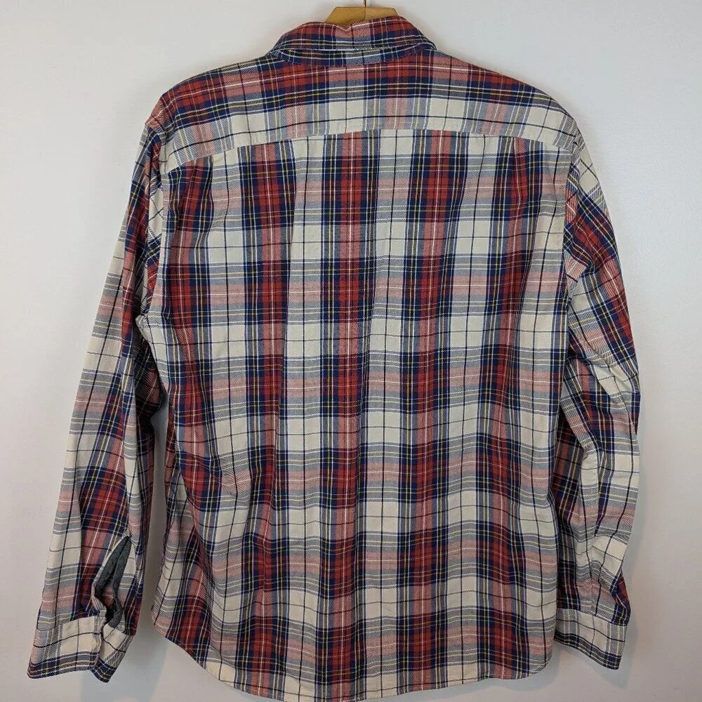 J. Crew excellent heavyweight